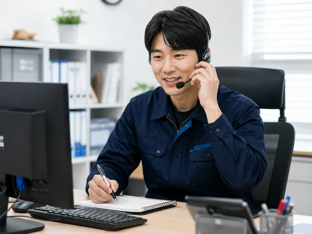 십정동 하수구막힘 전화상담